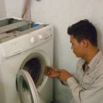 Sửa máy giặt tại Cầu Giấy hà nội