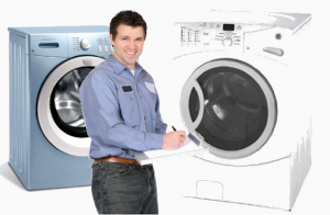 Sửa máy giặt Electrolux