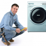 Sửa máy giặt tại Hà Đông