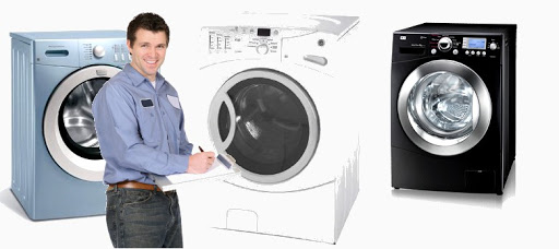 Sửa máy giặt tại Từ Liêm 