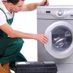 Sửa máy giặt định công