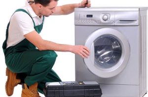 Sửa máy giặt định công