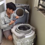 sửa máy giặt tại hà nội